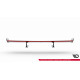 Body kit and visual accessories Carbon Spoiler V1 + LED Mercedes-AMG CLE 53 C236 | races-shop.com