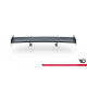 Body kit and visual accessories Carbon Spoiler V1 + LED Mercedes-AMG CLE 53 C236 | races-shop.com