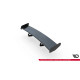 Body kit and visual accessories Carbon Spoiler V1 + LED Mercedes-AMG CLE 53 C236 | races-shop.com