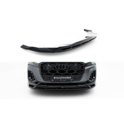 Front Splitter Audi Q7 S-Line Mk2 Facelift 2
