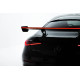 Body kit and visual accessories Carbon Spoiler V1 + LED Mercedes-AMG CLE 53 C236 | races-shop.com