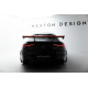 Body kit and visual accessories Carbon Spoiler V1 + LED Mercedes-AMG CLE 53 C236 | races-shop.com