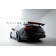 Body kit and visual accessories Carbon Spoiler V1 + LED Mercedes-AMG CLE 53 C236 | races-shop.com