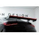 Body kit and visual accessories Carbon Spoiler V1 + LED Mercedes-AMG CLE 53 C236 | races-shop.com