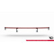 Body kit and visual accessories Carbon Spoiler V1 + LED Mercedes-AMG CLE 53 C236 | races-shop.com