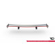 Body kit and visual accessories Carbon Spoiler V1 + LED Mercedes-AMG CLE 53 C236 | races-shop.com