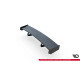 Body kit and visual accessories Carbon Spoiler V1 + LED Mercedes-AMG CLE 53 C236 | races-shop.com