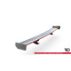 Body kit and visual accessories Carbon Spoiler V1 + LED Mercedes-AMG CLE 53 C236 | races-shop.com