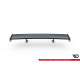Body kit and visual accessories Carbon Spoiler V1 + LED Mercedes-AMG CLE 53 C236 | races-shop.com