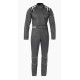 Suits Mechanic overall SPARCO MS-4, grey | races-shop.com