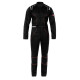 Mechanic overall SPARCO MS-4, black
