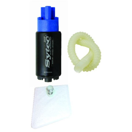 Direct fit Fuel pump Fuel pump kit Walbro Motorsport Upgrade for DS3 1.6 & Racing | races-shop.com