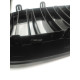 Outlet GRILLE SPORT GLOSSY BLACK fits BMW E60 / E61 03-10 DAMAGED | races-shop.com