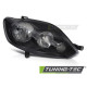 Lighting HEADLIGHT RIGHT SIDE TYC fits VW GOLF PLUS 09-14 | races-shop.com