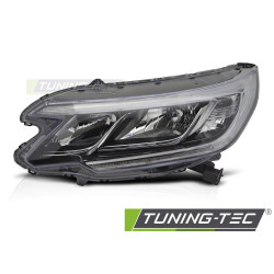 HEADLIGHT LEFT SIDE TYC fits HONDA CR-V IV 14-18