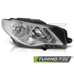 HEADLIGHT RIGHT SIDE TYC fits VW PASSAT CC 08-12
