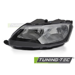 HEADLIGHT LEFT SIDE TYC fits SKODA RAPID 12-17