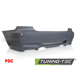 REAR BUMPER SPORT STYLE PDC fits BMW E92 / E93 LCI 10-13