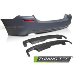 REAR BUMPER SPORT PDC fits BMW F10 10-16