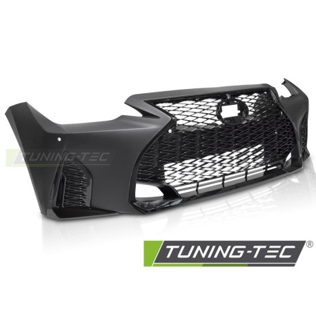 Body kit and visual accessories LEXUS IS IV 20- F SPORT LOOK PDC | races-shop.com