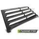 Body kit and visual accessories REAR WINDOW LOUVER fits MERCEDES W201 190E 82-93 | races-shop.com