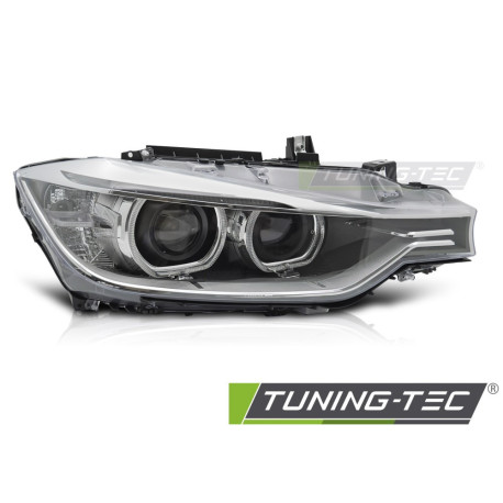 Lighting XENON HEADLIGHT RIGHT SIDE fits BMW F30 F31 11-15 | races-shop.com