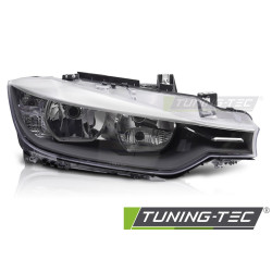 HEADLIGHT RIGHT SIDE fits BMW F30 F31 11-15