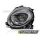 Lighting HEADLIGHT LEFT SIDE TYC fits FIAT 500 15- | races-shop.com