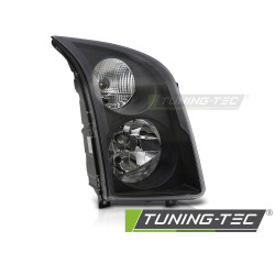 HEADLIGHT RIGHT SIDE TYC fits VW CRAFTER I 06-13