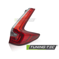 LED TAIL LIGHT RIGHT SIDE TYC fits HONDA CR-V V 16-19