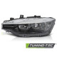 Lighting HEADLIGHT LEFT SIDE fits BMW F30 F31 LCI 15-18 | races-shop.com