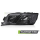 Lighting HEADLIGHT LEFT SIDE TYC fits SKODA OCTAVIA III 16-20 | races-shop.com