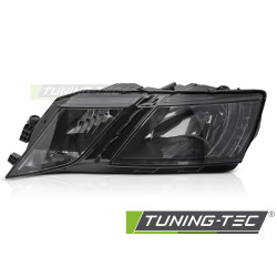 HEADLIGHT LEFT SIDE TYC fits SKODA OCTAVIA III 16-20