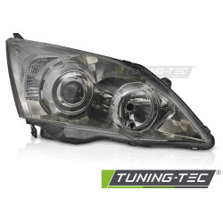 XENON HEADLIGHT RIGHT SIDE TYC fits HONDA CR-V III 06-12