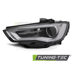 XENON HEADLIGHT LEFT SIDE TYC fits AUDI A3 8V 12-16