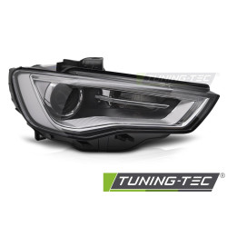 XENON HEADLIGHT RIGHT SIDE TYC fits AUDI A3 8V 12-16