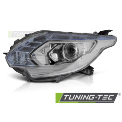 XENON HEADLIGHT LEFT SIDE TYC fits MITSUBISHI L200 15-19