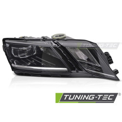 HEADLIGHT LED RIGHT SIDE TYC fits SKODA OCTAVIA III 16-20