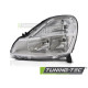 Lighting HEADLIGHT LEFT SIDE TYC fits RENAULT MODUS 08-12 | races-shop.com