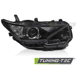 HEADLIGHT RIGHT SIDE TYC fits TOYOTA AURIS II 15-18