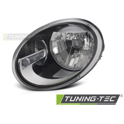 HEADLIGHT LEFT SIDE TYC fits VW BEETLE 11-19