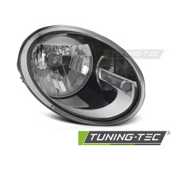 HEADLIGHT RIGHT SIDE TYC fits VW BEETLE 11-19
