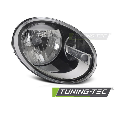 Lighting HEADLIGHT RIGHT SIDE TYC fits VW BEETLE 11-19 | races-shop.com