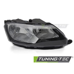 HEADLIGHT RIGHT SIDE TYC fits SKODA RAPID 12-17