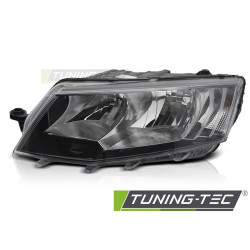 HEADLIGHT LEFT SIDE TYC fits SKODA OCTAVIA III 12-16