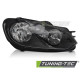 Lighting HEADLIGHT RIGHT SIDE TYC fits VW GOLF VI 08-13 | races-shop.com