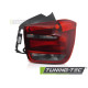 Lighting TAIL LIGHT RED WHITE RIGHT SIDE TYC fits BMW F20 F21 11-14 | races-shop.com