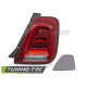 Lighting TAIL LIGHT RIGHT SIDE TYC fits FIAT 500 15-20 | races-shop.com