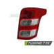 Lighting TAIL LIGHT RED WHITE RIGHT SIDE TYC fits MITSUBISHI L200 15-19 | races-shop.com