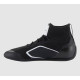 Shoes FIA Race shoes Alpinestars Supertech, black | races-shop.com